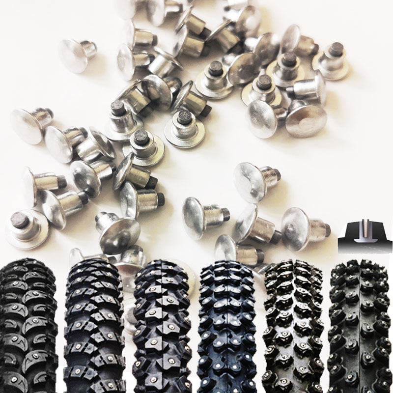 Pneus de montagne en aluminium - Mountain Biking Tips avis et prix