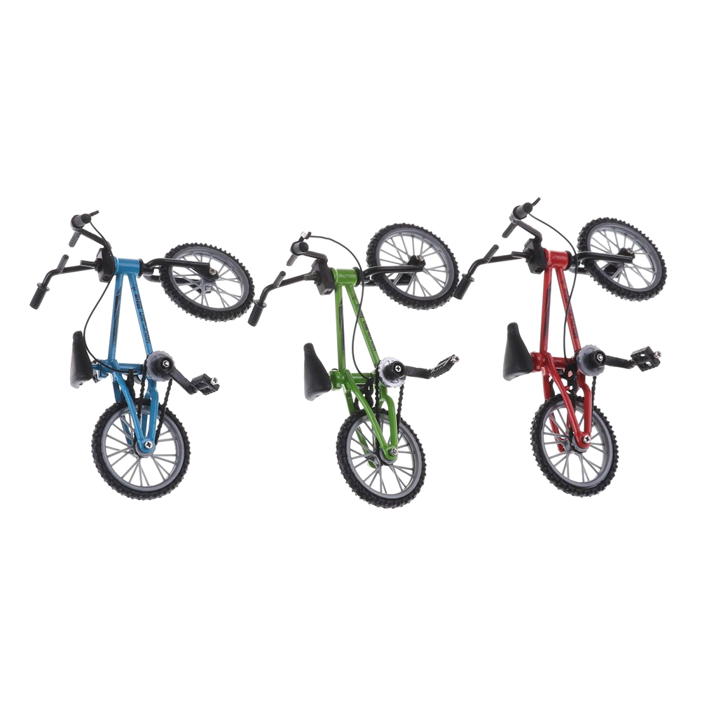 Jouet Mini doigt de Bmx mignon - Mountain Biking Game avis et prix
