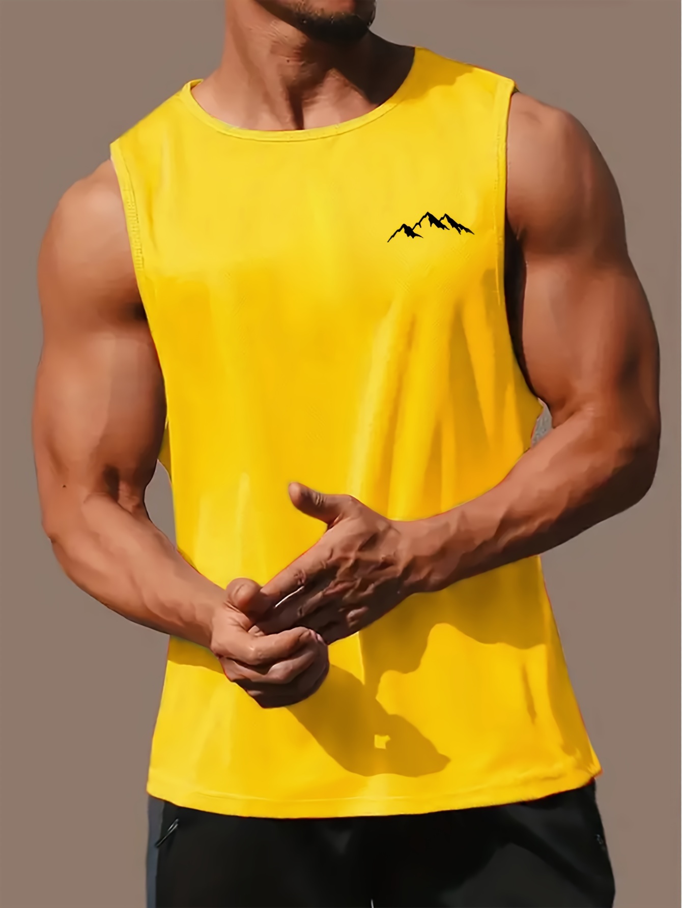 Gilet sans manches à col rond  - Mountain Biking Vest avis et prix