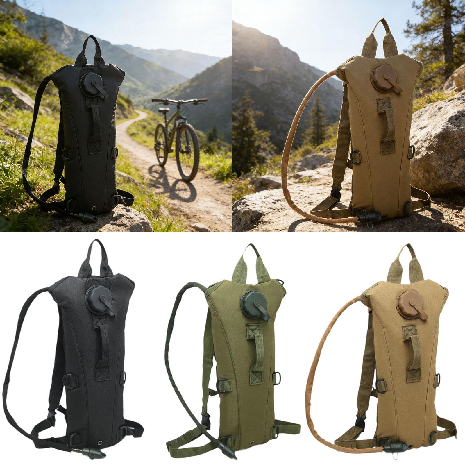 Sac d'hydratation 8L, résistan - Mountain Biking Hydration Pack avis et prix