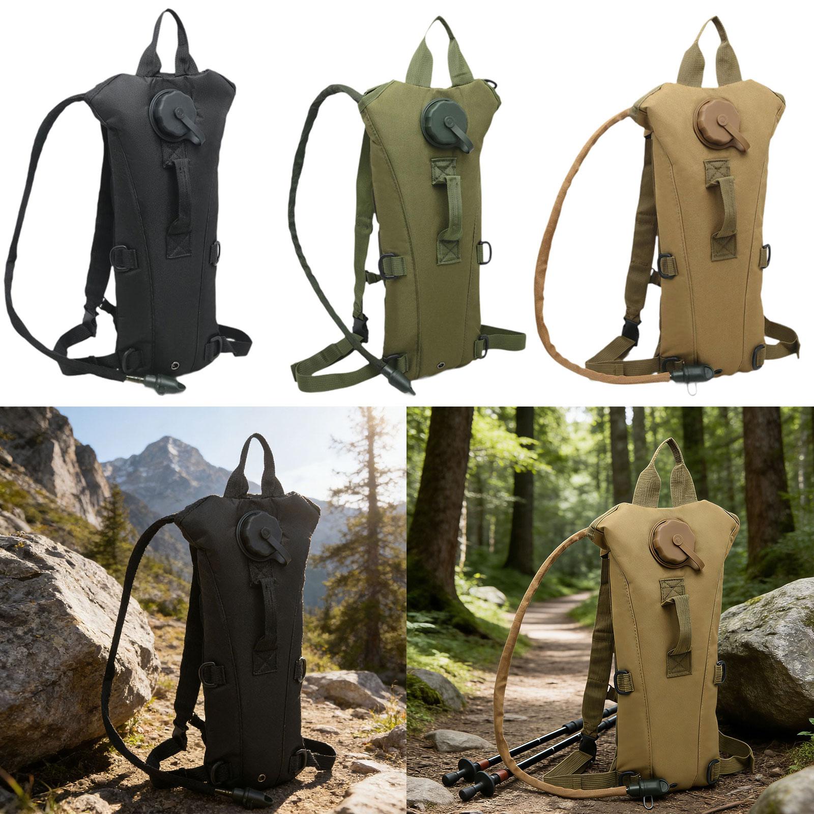 Sac d'hydratation 8L, résistan - Mountain Biking Hydration Pack avis et prix