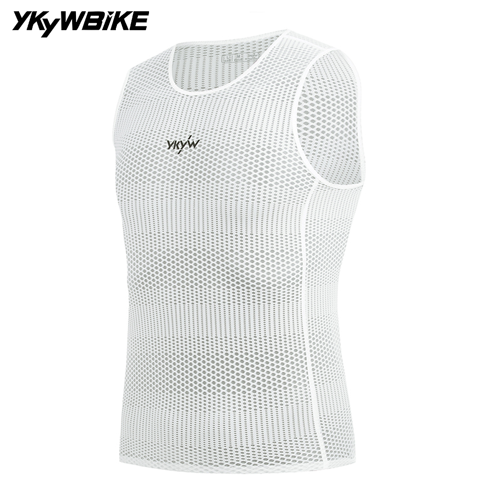 YKYWBIKE Gilet de cyclisme san - Mountain Biking Vest avis et prix