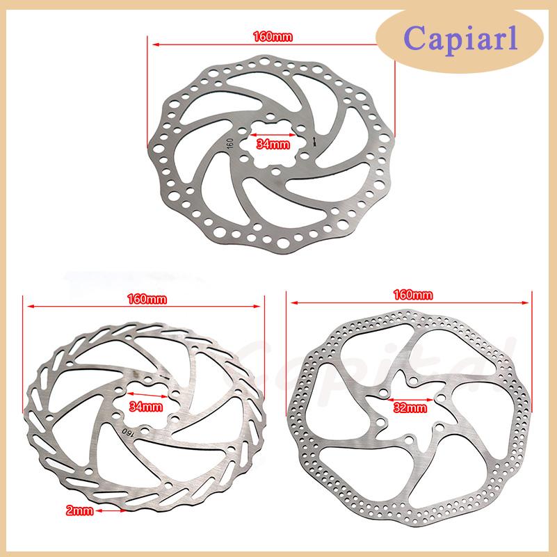 Disque de frein de vélo de mon - Mountain Biking Pads avis et prix