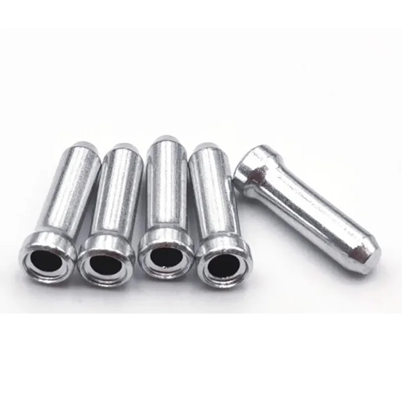 20/60 pièces Embouts de câble  - Mountain Biking Tips avis et prix