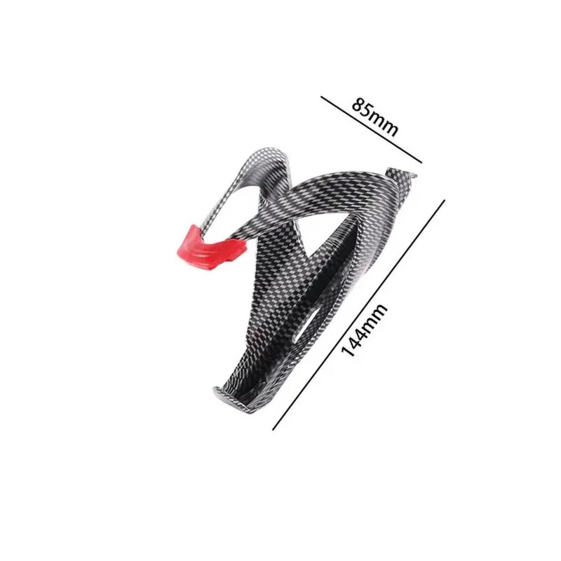 Porte-bidon de vélo en fibre d - Mountain Biking Brands avis et prix