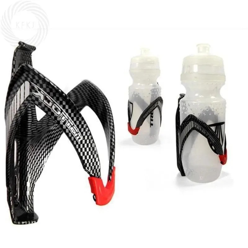 Porte-bidon de vélo en fibre d - Mountain Biking Brands avis et prix