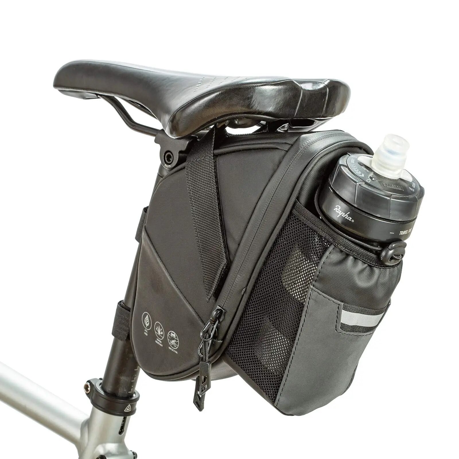 Sac de selle de vélo étanche,  - Mountain Biking Hydration Pack avis et prix
