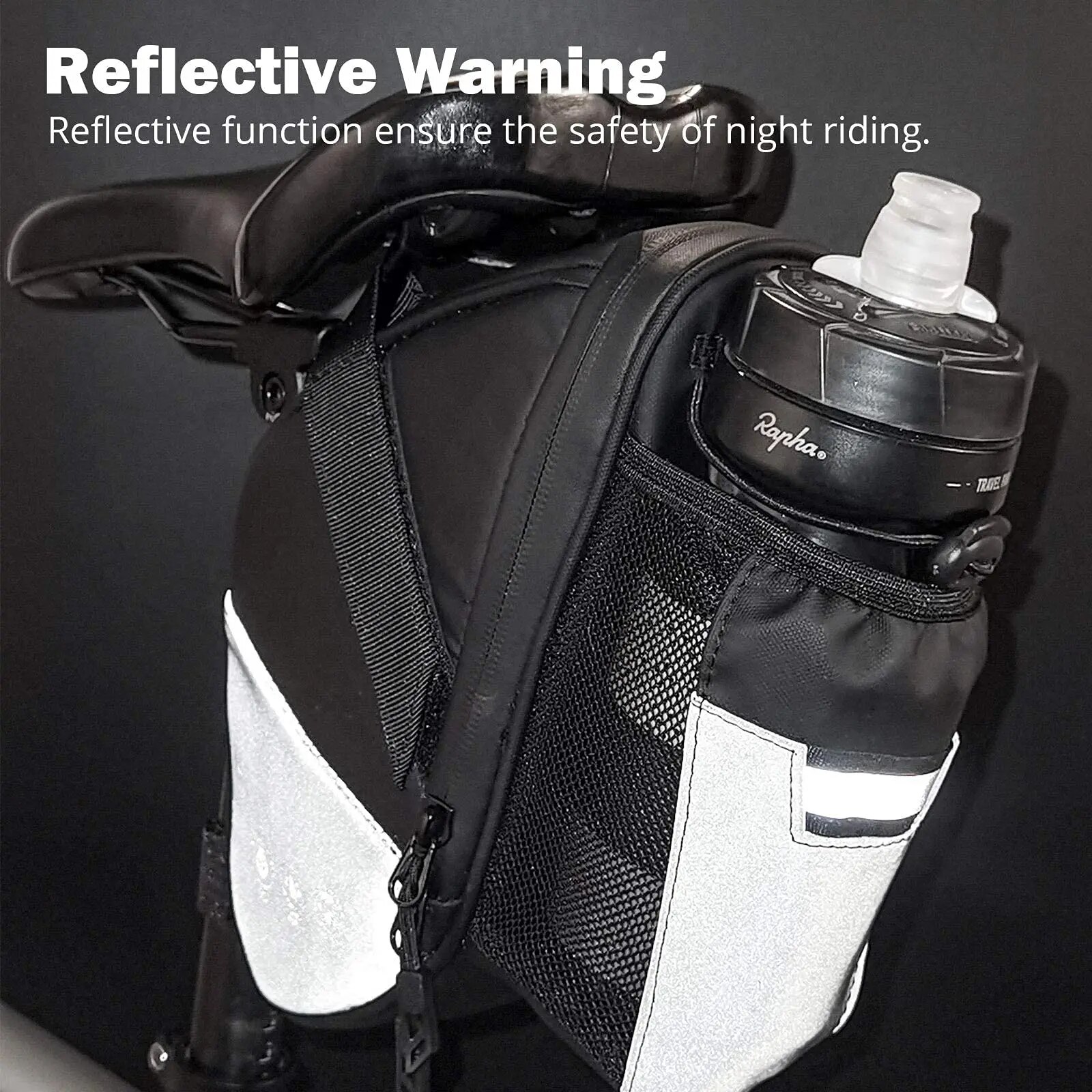 Sac de selle de vélo étanche,  - Mountain Biking Hydration Pack avis et prix