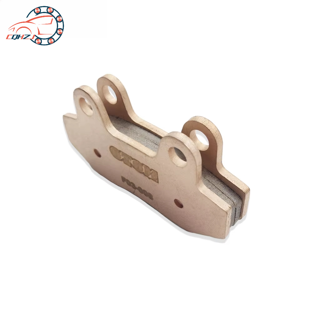 Plaquettes de frein avant pour - Mountain Biking Pads avis et prix