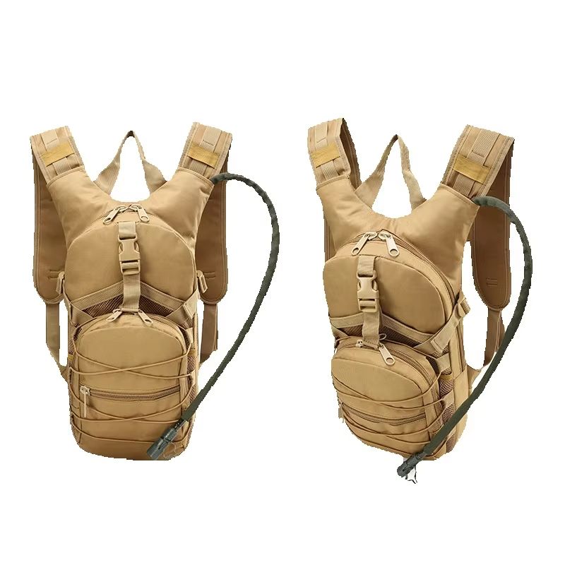 Sac à dos d'hydratation pour h - Mountain Biking Hydration Pack avis et prix