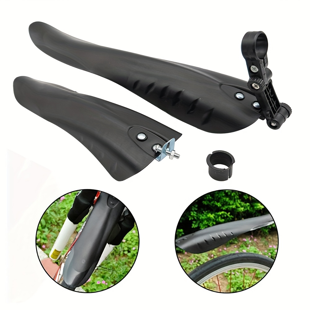 Ensemble de garde-boue pour VT - Mountain Biking Stuff avis et prix