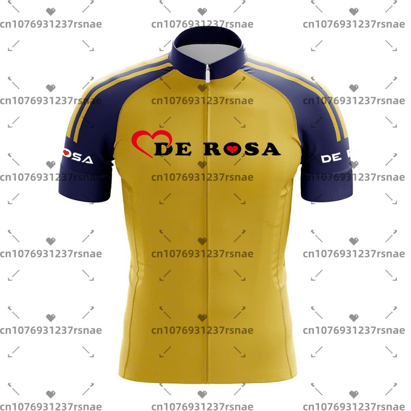 De Rosa Kit de cyclisme pour h - Mountain Biking Vest avis et prix