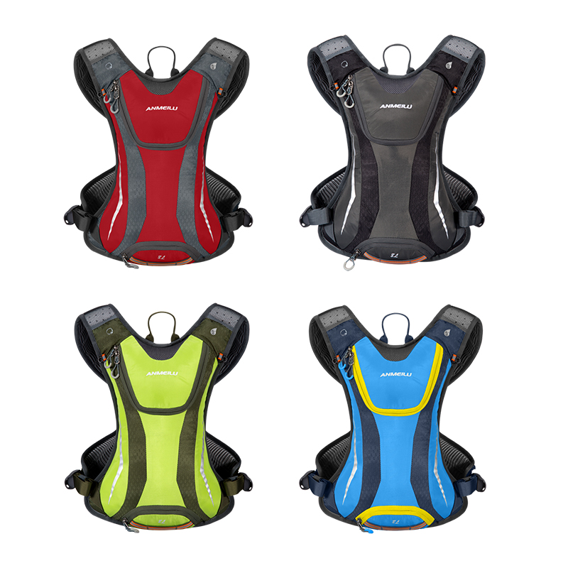 ANMEILU moto cyclisme hydratat - Mountain Biking Hydration Pack avis et prix