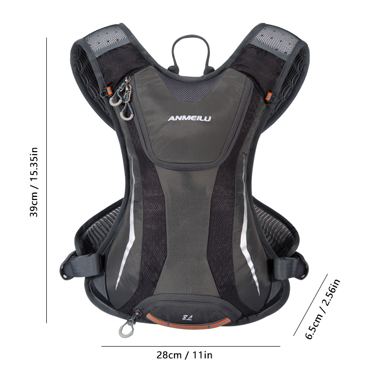 ANMEILU moto cyclisme hydratat - Mountain Biking Hydration Pack avis et prix