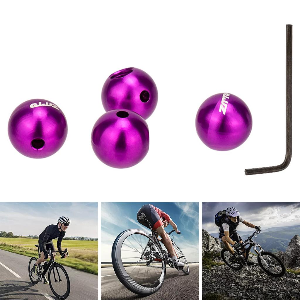 Embouts de câble de vélo en al - Mountain Biking Tips avis et prix