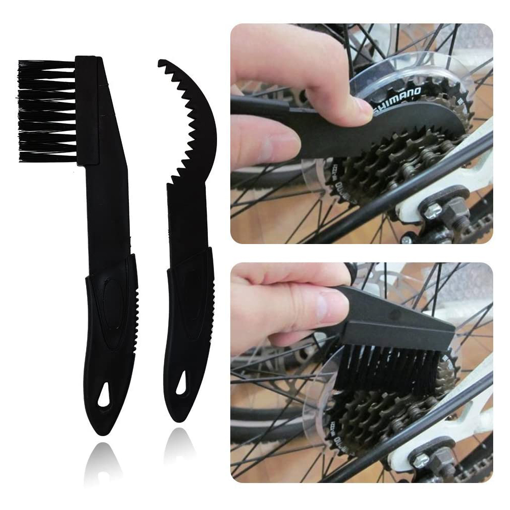 Nettoyeur de chaîne VTT, machi - Mountain Biking Game avis et prix