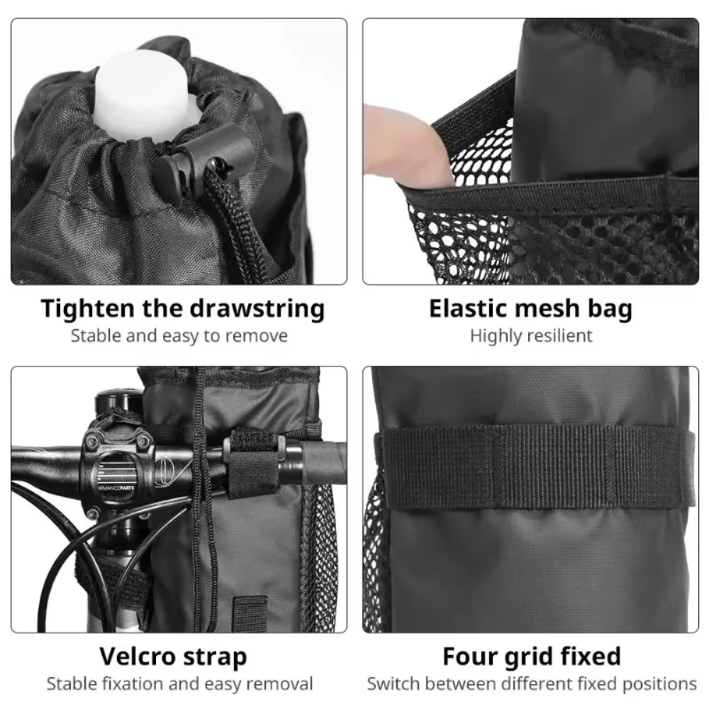 Porte-bouteille d'eau isotherm - Mountain Biking Hydration Pack avis et prix