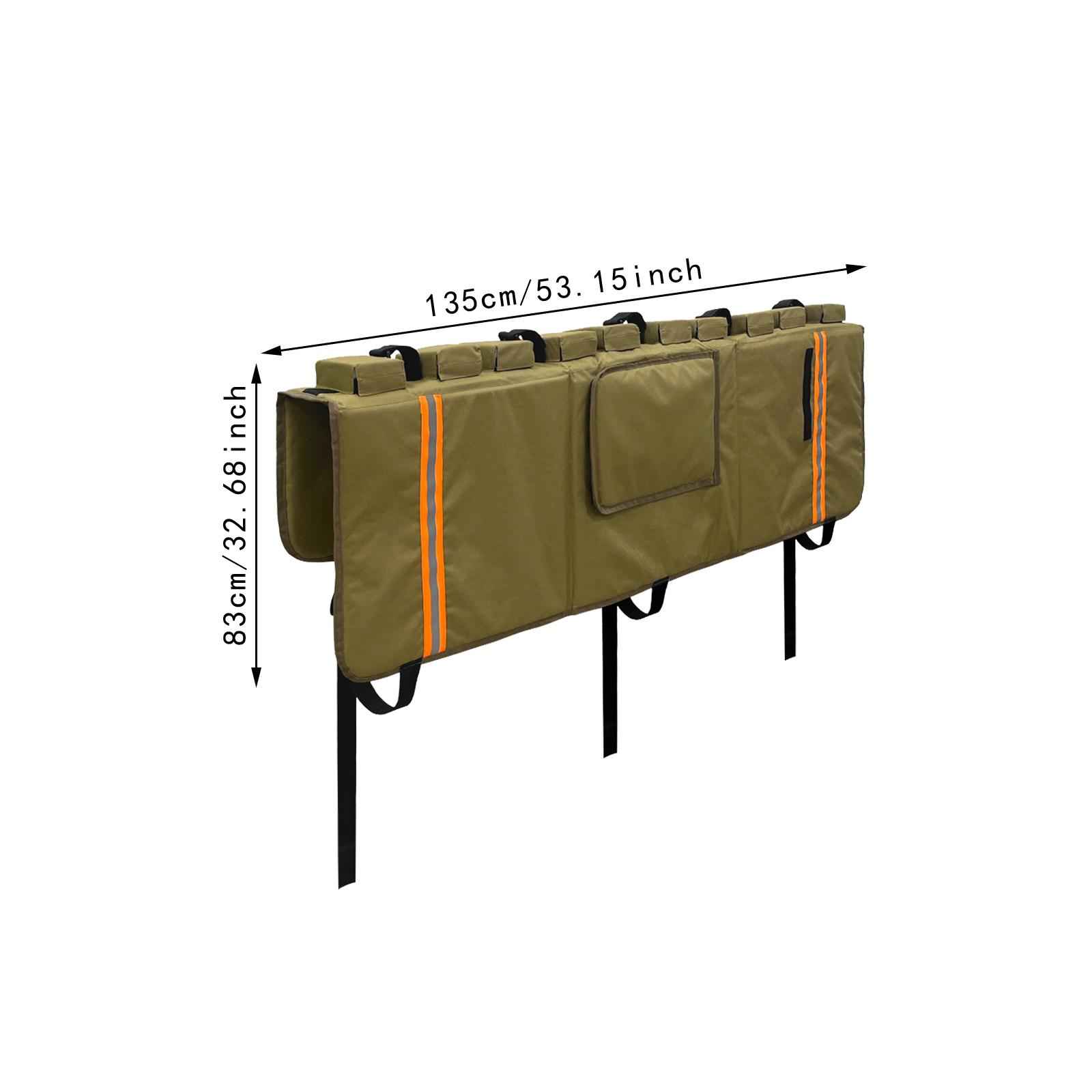 Tapis de protection extérieur  - Mountain Biking Pads avis et prix