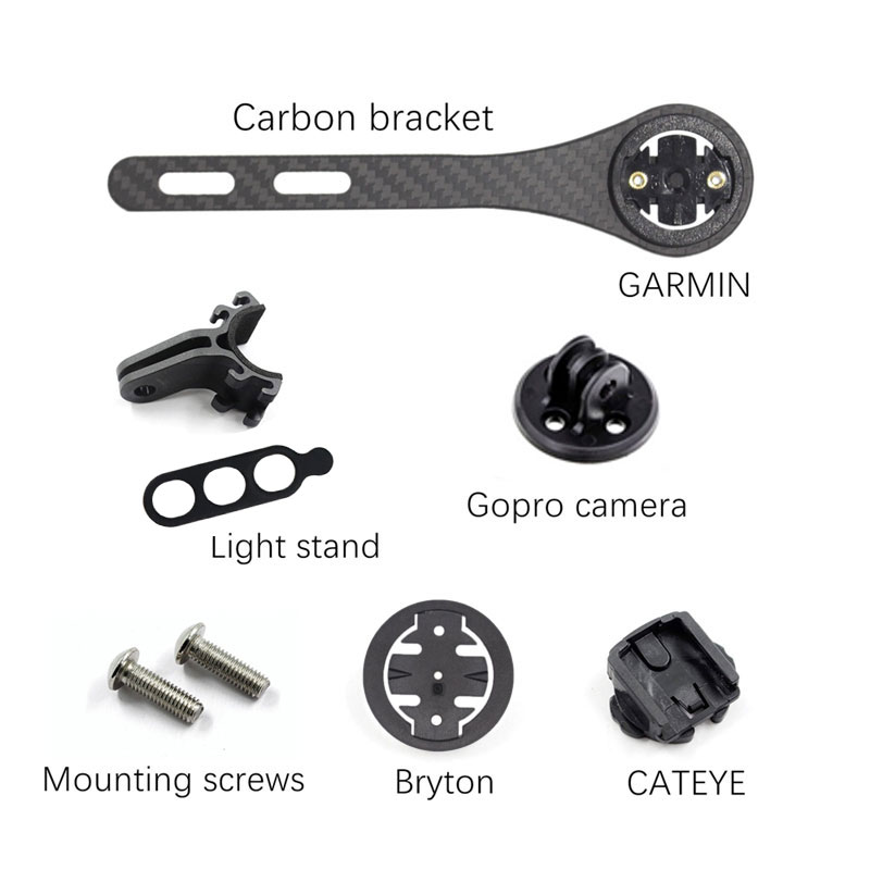 KOCEVLO fibre de carbone vélo  - Mountain Biking Brands avis et prix