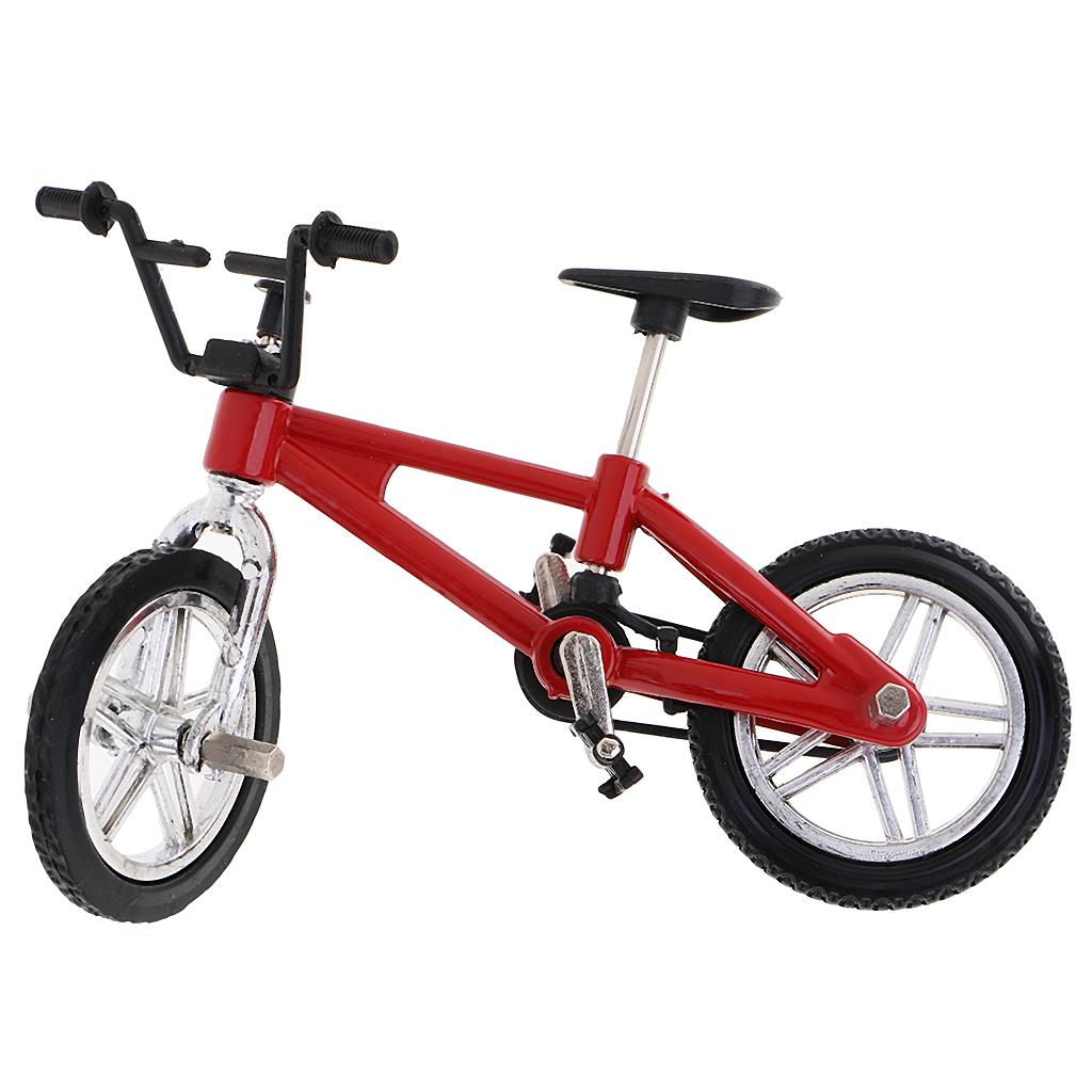 Mini vélo de poche en alliage  - Mountain Biking Game avis et prix
