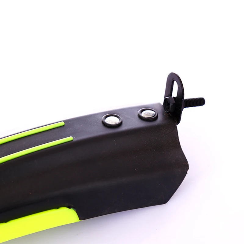 Ensemble de garde-boue avant e - Mountain Biking Stuff avis et prix